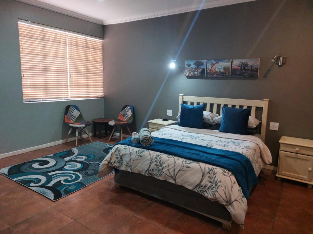 Wisteria Lane Guesthouse Postmasburg Exterior photo