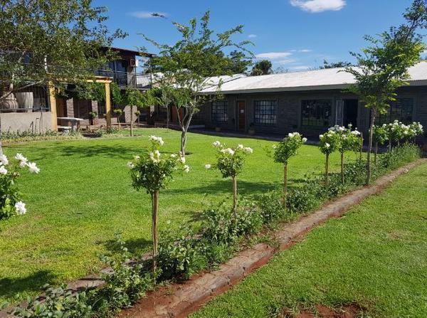 Wisteria Lane Guesthouse Postmasburg Exterior photo